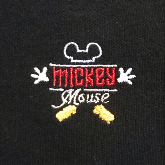 Mickey Mouse Onesie - Picture 5 of 7